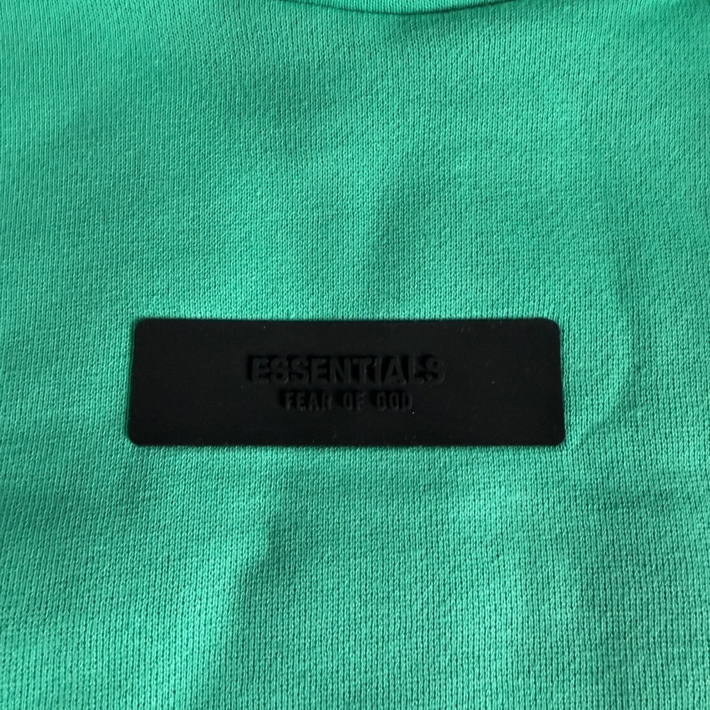 Fear Of god Essential Hoodie - Picture 7 of 14